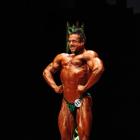 Scott  Sinclair - NPC West Texas Classic 2012 - #1